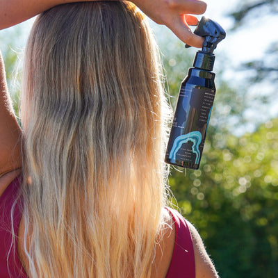 HAIR SPRAY HIDRATANTE (FS*) TERMOPROTECTOR