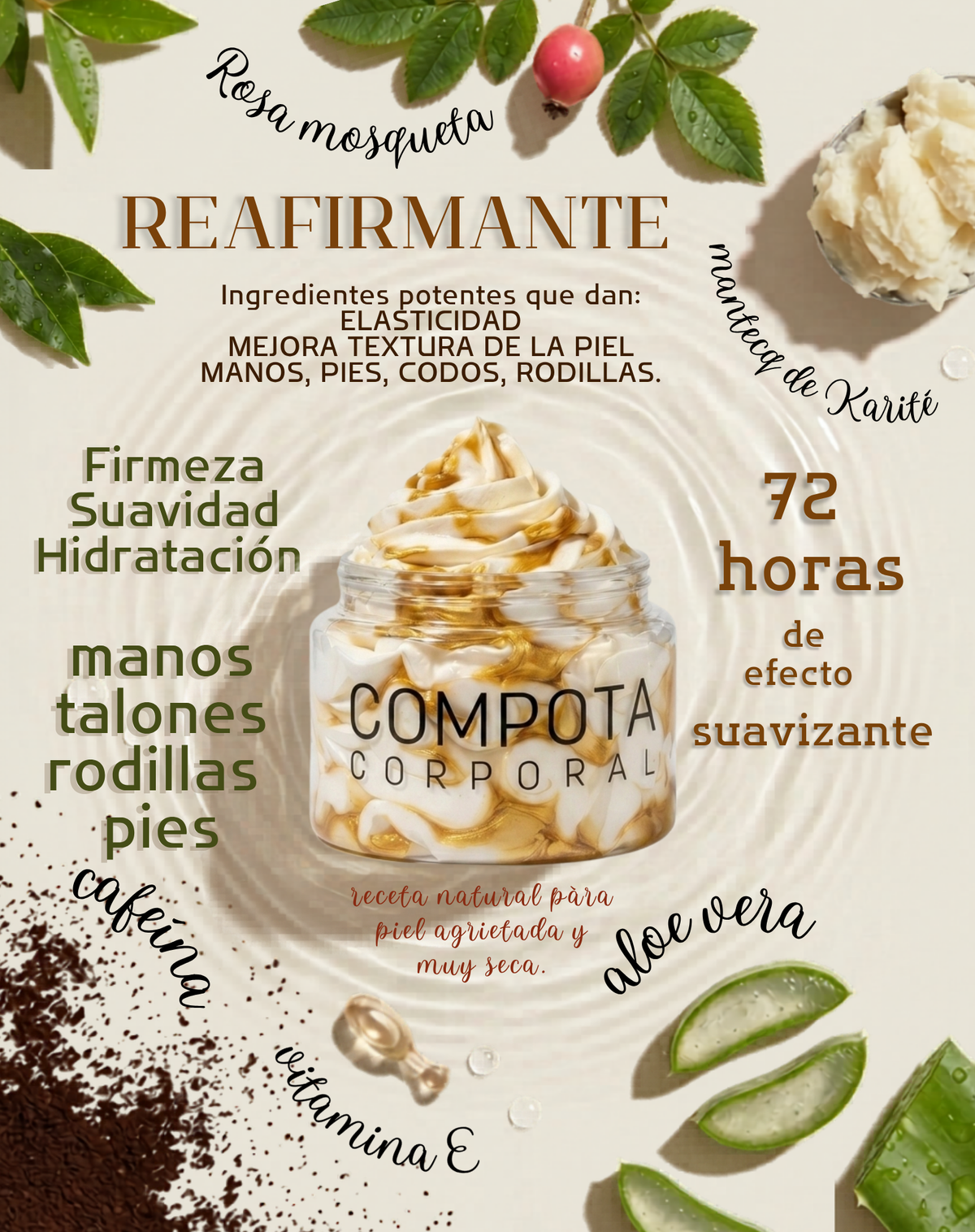 Compotas