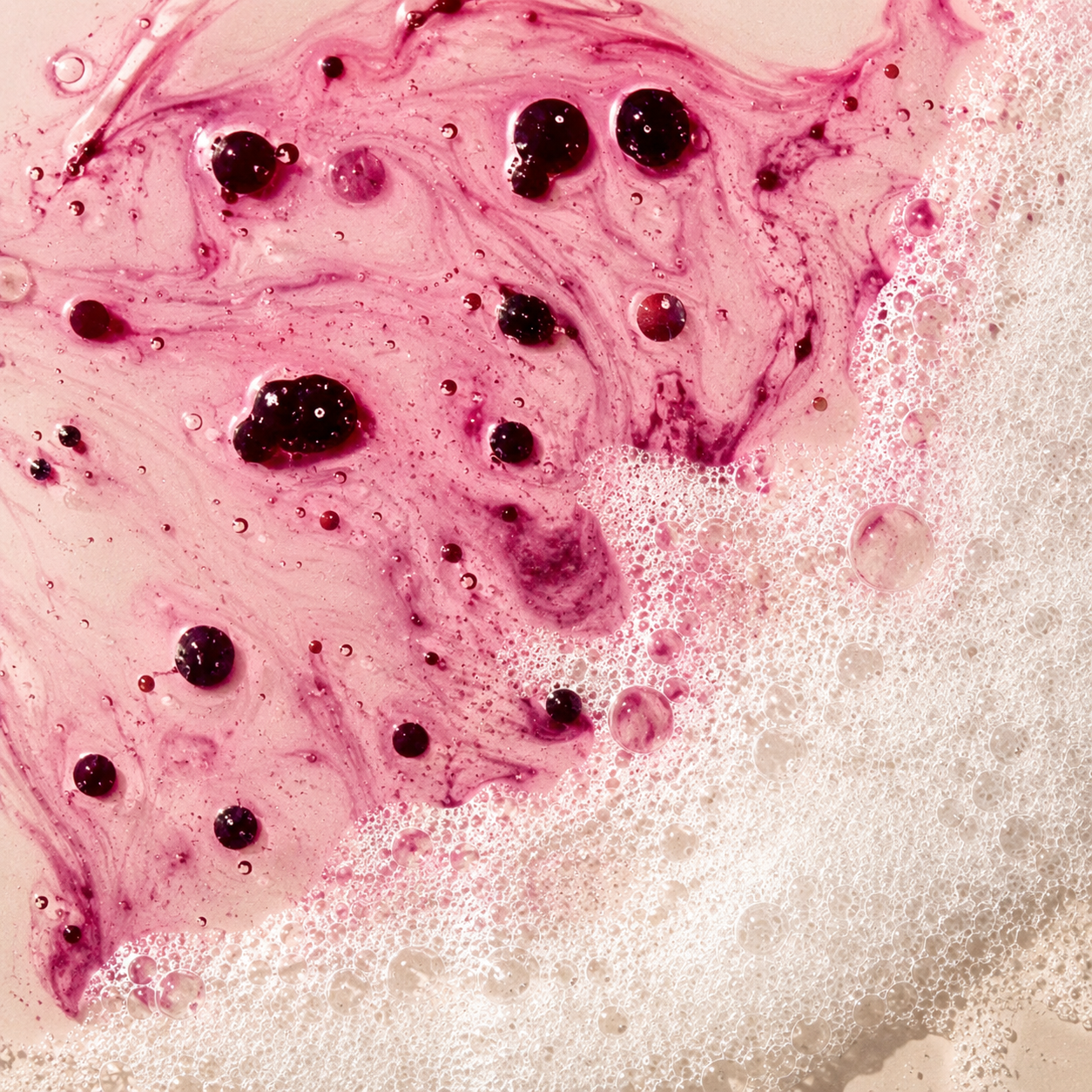 Shampoo Crecimiento Anti-quiebre Maqui + Vitamina C + Biotina + Panthenol