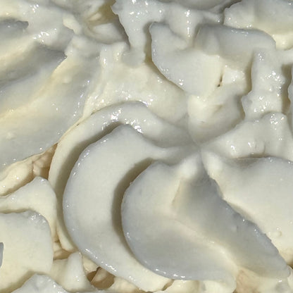 Compota corporal 0% fragancia