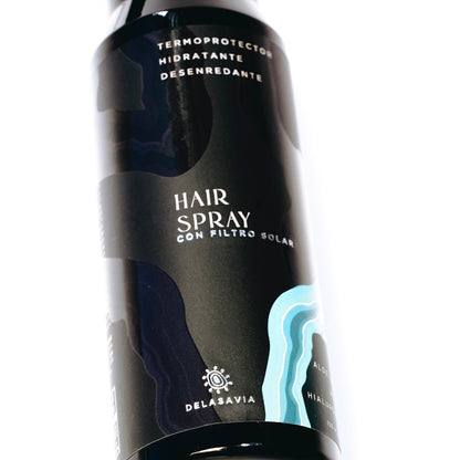 HAIR SPRAY HIDRATANTE (FS*) TERMOPROTECTOR