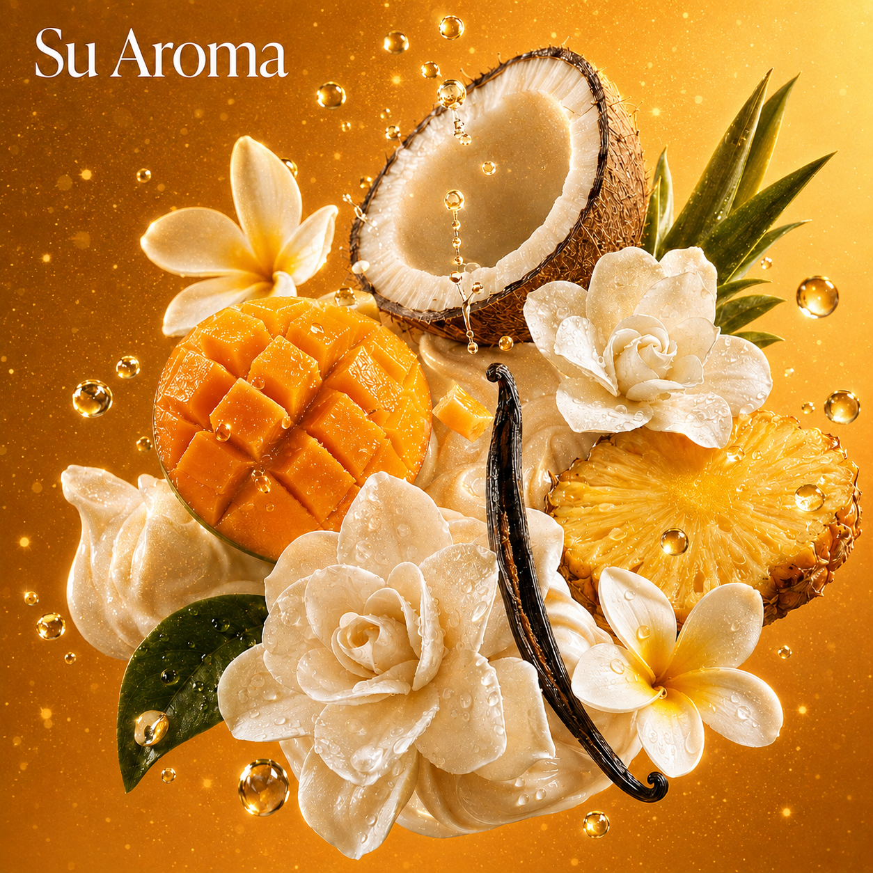 Aceite Bronceador Golden Hour 120ml (acelerador)