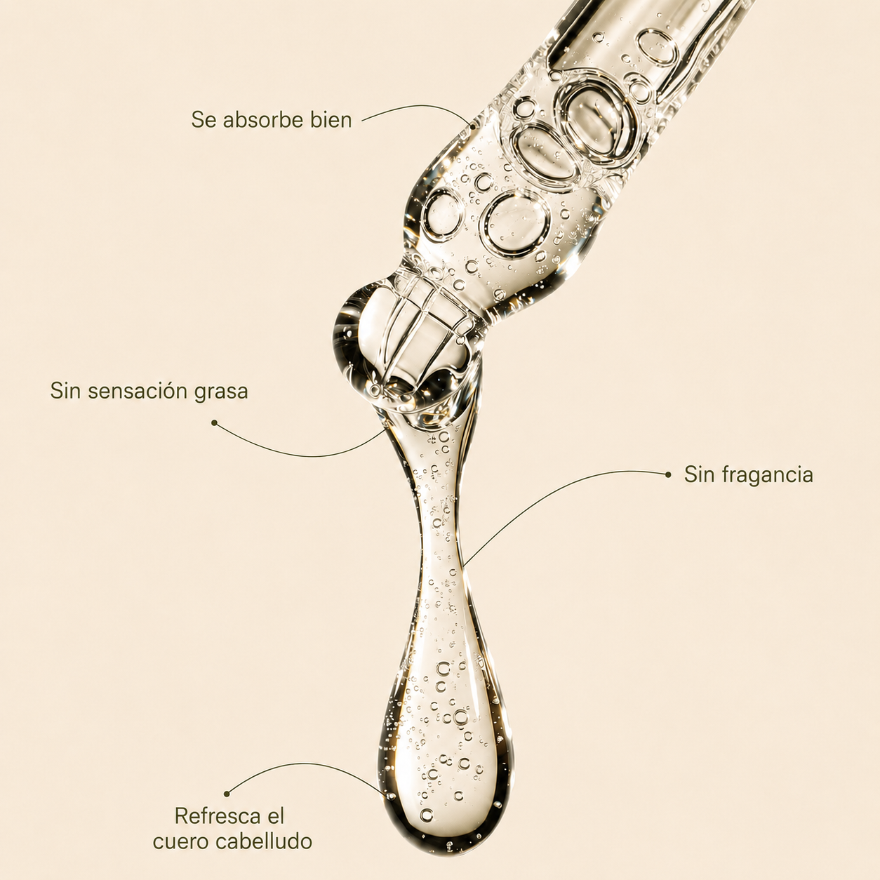 Booster Anti-Caída Baicapil 3,1% + Romero y Ortiga