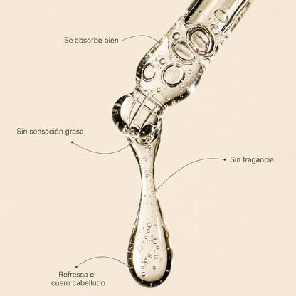 Booster Anti-Caída Baicapil 3,1% + Romero y Ortiga