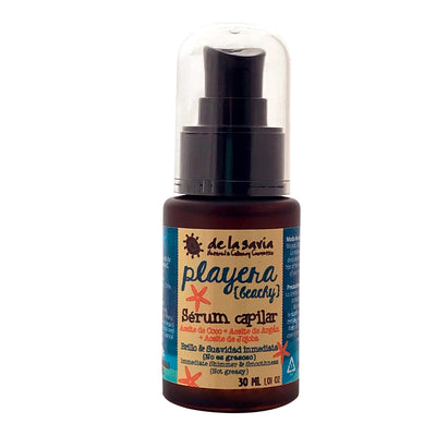 Sérum Capilar Playera (Beachy)